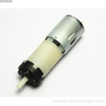 Brushless  Gear  Motor